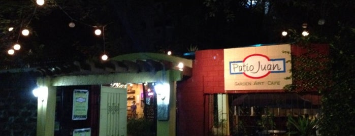 Patio Juan is one of Where to go in Bulacan.