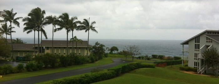 The Cliffs at Princeville is one of VacationSpring2012.