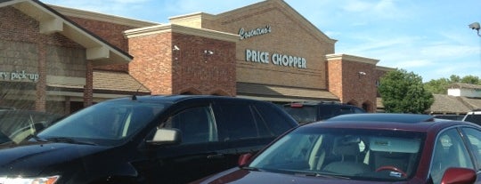 Price Chopper is one of Jodi’s Liked Places.