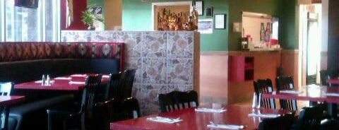 Ixtapa Family Mexican Restaurant Lynnwood is one of Orte, die Ulysses gefallen.