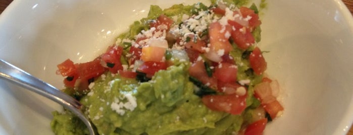 Blanco Tacos + Tequila is one of The 15 Best Places for Guacamole in Scottsdale.