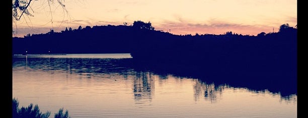 Lake Murray Reservoir is one of Posti che sono piaciuti a Terry.