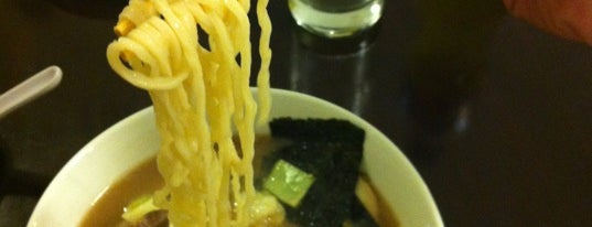 Tokio Ramen is one of Lugares para visitar.