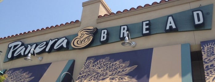 Panera Bread is one of The 11 Best Places for Frozen Drinks in Riverside.