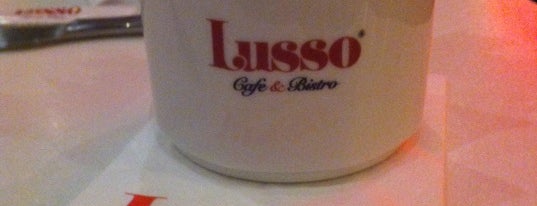 Lusso is one of Best places in Bursa, Türkiye.