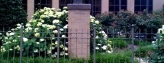 Mother Catherine McAuley Statue is one of Historical Monuments, Statues, and Parks.