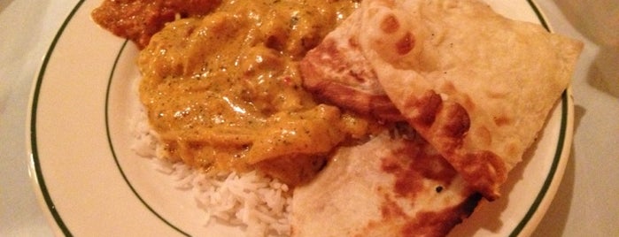 India Palace is one of Independently owned and open on Sunday in Tulsa.