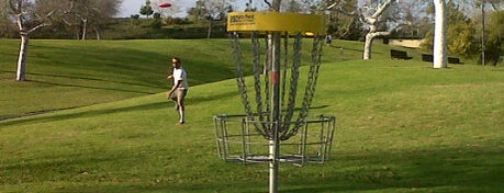 La Mirada Disc Golf Course is one of Top Picks for Disc Golf Courses.