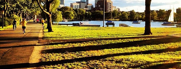 The Esplanade is one of The 15 Best Things to Do in Boston.
