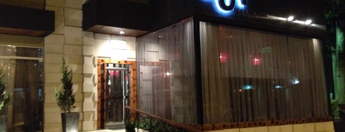 SUR Restaurant Grill is one of Cristiano 님이 좋아한 장소.