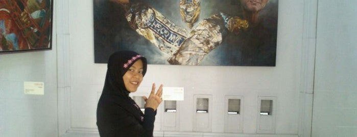 Museum Haji Widayat is one of Magelang - Pakuning Tanah Jawa #4sqcities.