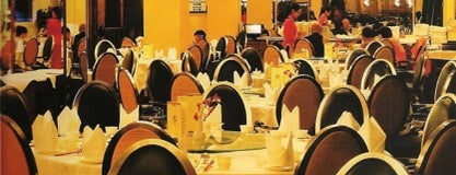 Portas do Sol 葡京日麗 is one of Best Restaurants in Macau.