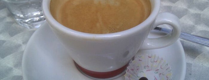 Establecimiento General de Café is one of ☕️.