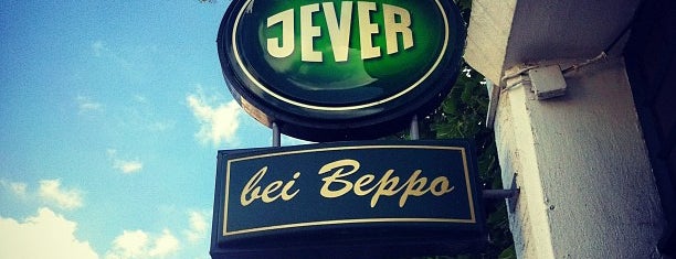 Bei Beppo is one of Oldenburg.