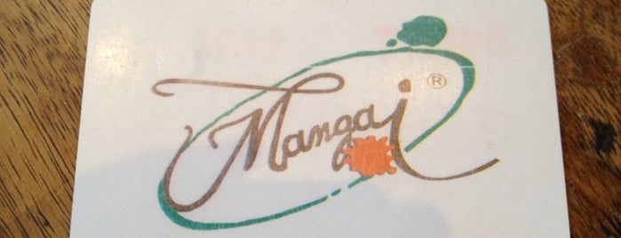 Mangai is one of João Pessoa #4sqCities.