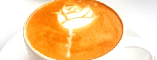 d Taberu Lab is one of Latte Art.