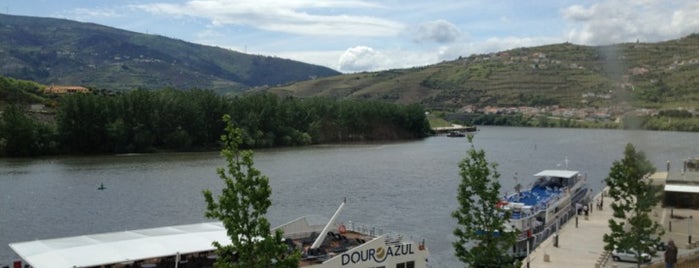 Douro IN is one of Restaurantes.