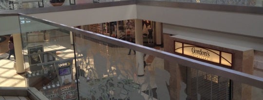 Tucson Mall is one of Moving to: Tuscon.