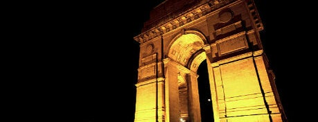 Delhi Monuments