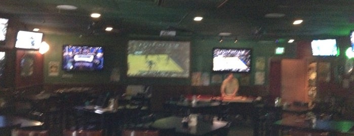 16th Street Sports Bar is one of Midtown Madness.