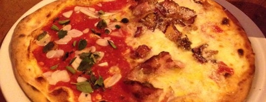 Capricciosa is one of The 15 Best Places for Pizza in Rio De Janeiro.