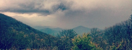 Northeast Georgia Mountains