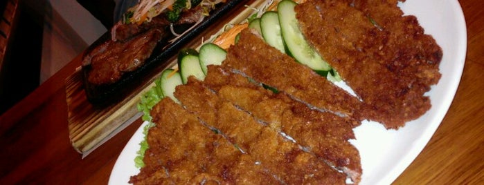 Kozaka Sushi is one of Comer na Vila Leopoldina e arredores.