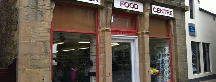 Frozen Food Centre is one of Carl'ın Beğendiği Mekanlar.