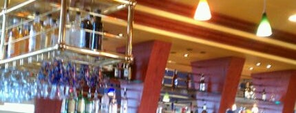 Red Robin Gourmet Burgers and Brews is one of A foodie's paradise! ~ Indy.