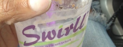 Swirll is one of Dessert/Coffee.