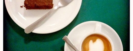 Passenger Espresso is one of berlijn festijn.