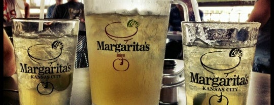Margarita's Mexican Restaurant is one of Places to try.