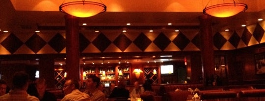 Fleming's Prime Steakhouse & Wine Bar is one of Wino.