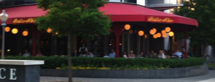 Bistro Niko is one of Restaurants in Atlanta.