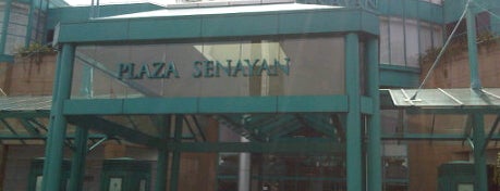 Plaza Senayan is one of Must Visit Places in Jakarta ( Indonesia ).