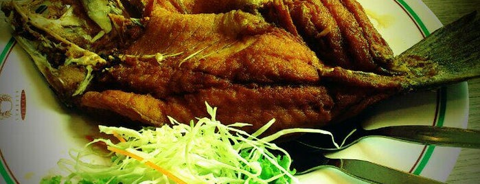 Somboon Seafood is one of Must-visit Food in Bangkok & Across the country.