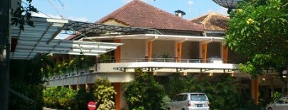 Puri Perdana Hotel is one of Visit and Traveling @ Indonesia..