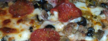 Dion's Pizza is one of The 13 Best Places for Pizza in Albuquerque.