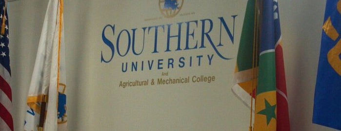 Southern University and A&M College is one of NCAA Division I FCS Football Schools.