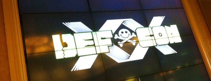 DEF CON 20 is one of Places for geeks.