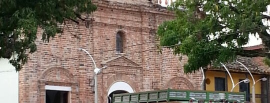 San Jerónimo is one of Luis’s Liked Places.