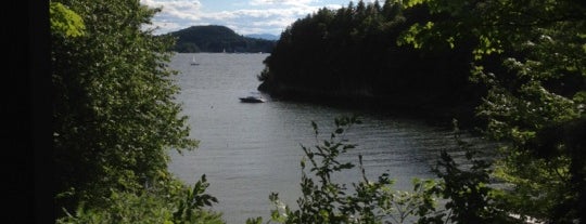 Niquette Bay State Park is one of Lockhart'ın Beğendiği Mekanlar.