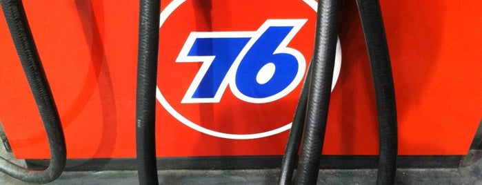 76 is one of Misc.