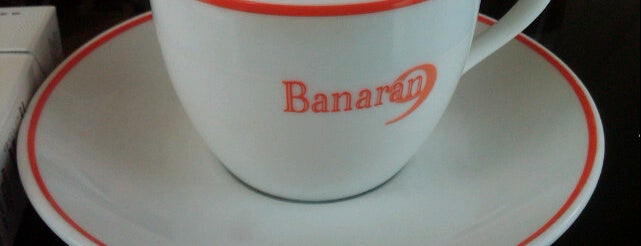 Banaran 9 Coffee and Tea is one of holiday to JAva.