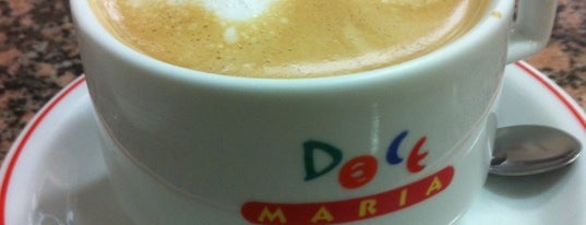 Doce Maria Confeitaria is one of Luiz 님이 좋아한 장소.