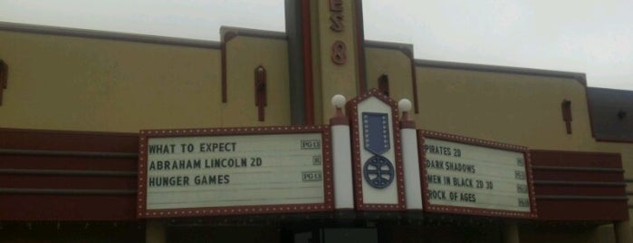 Cinemark Greenwood Corner is one of Indianapolis To-Do.