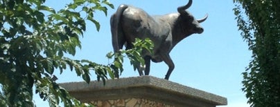 Parque El Palomar is one of Hectorín R.’s Liked Places.