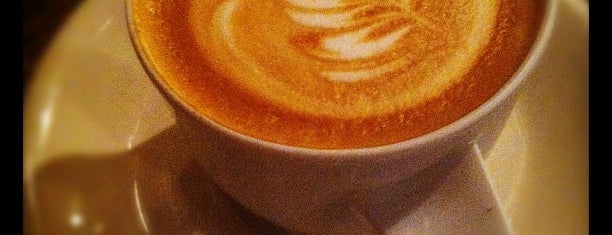 Lux Central is one of The 15 Best Places for Espresso in Phoenix.