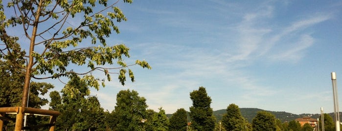 Piazza d'Armi (Parco Cavalieri di Vittorio Veneto) is one of Paolo Giulio’s Liked Places.