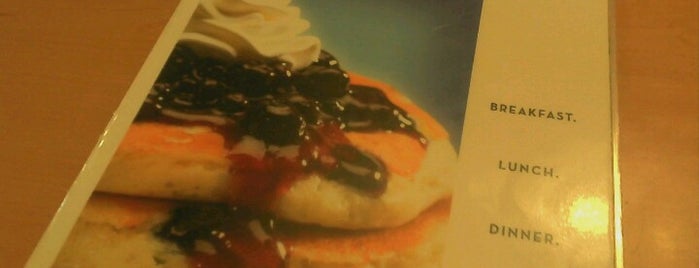 IHOP is one of Dawn 님이 좋아한 장소.